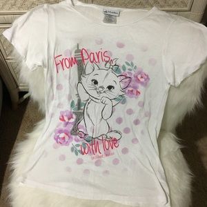 Disney's Aristocats T-Shirt